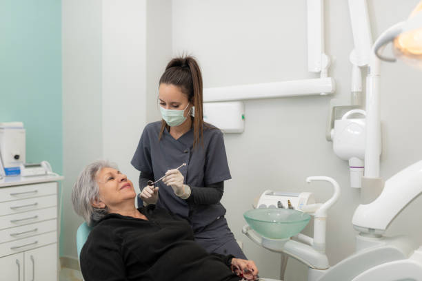 Best Emergency Broken Tooth Repair in Sorgho, KY